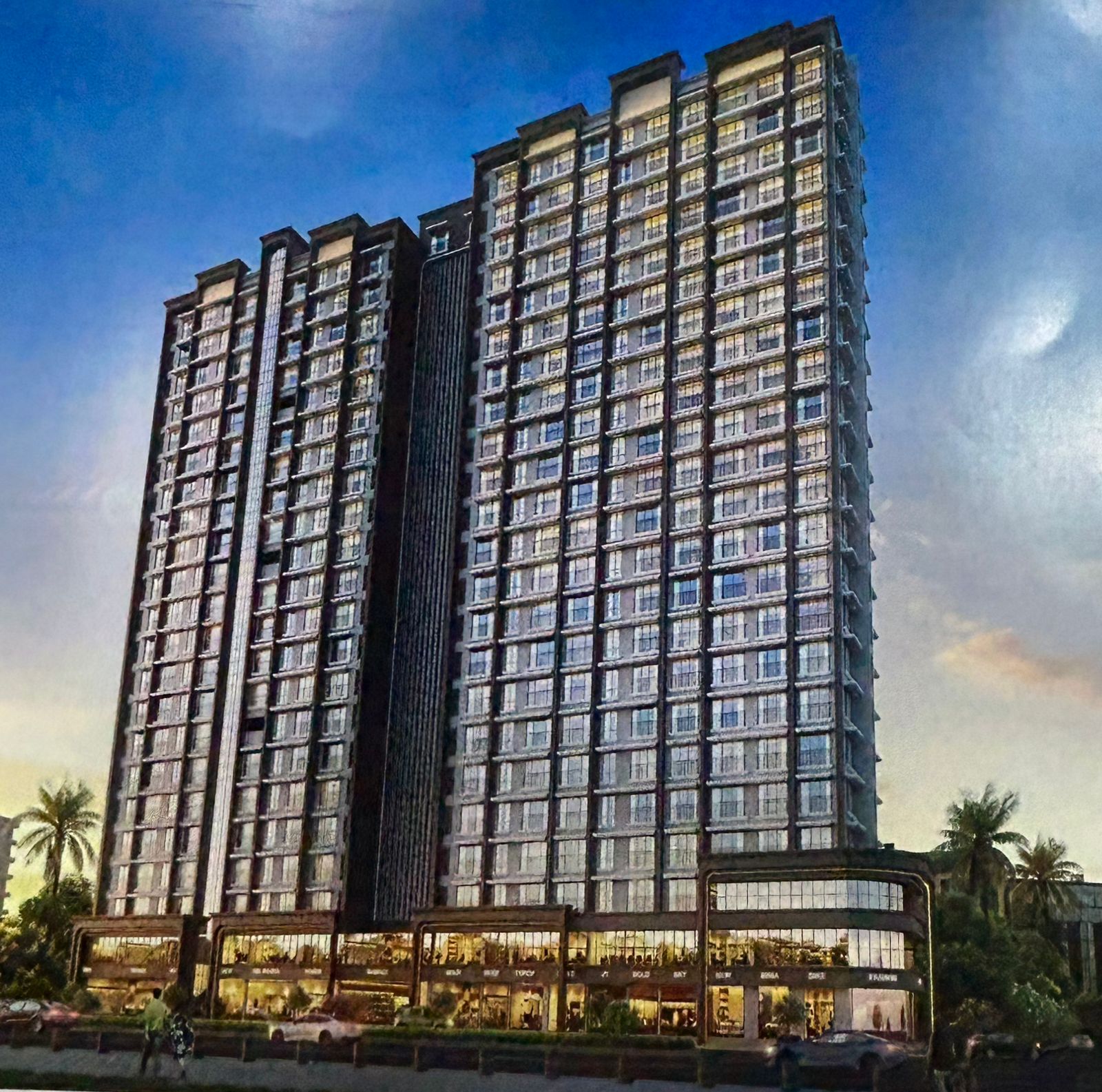 Aakash Angarika